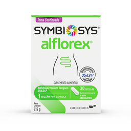 SYMBIOSYS Alflorex&reg;, , small